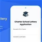 charter school lottery software